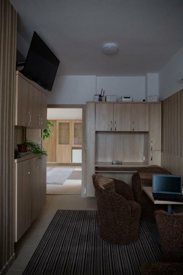 Agroturystyka Sloneczny Dom Lublin Extérieur photo