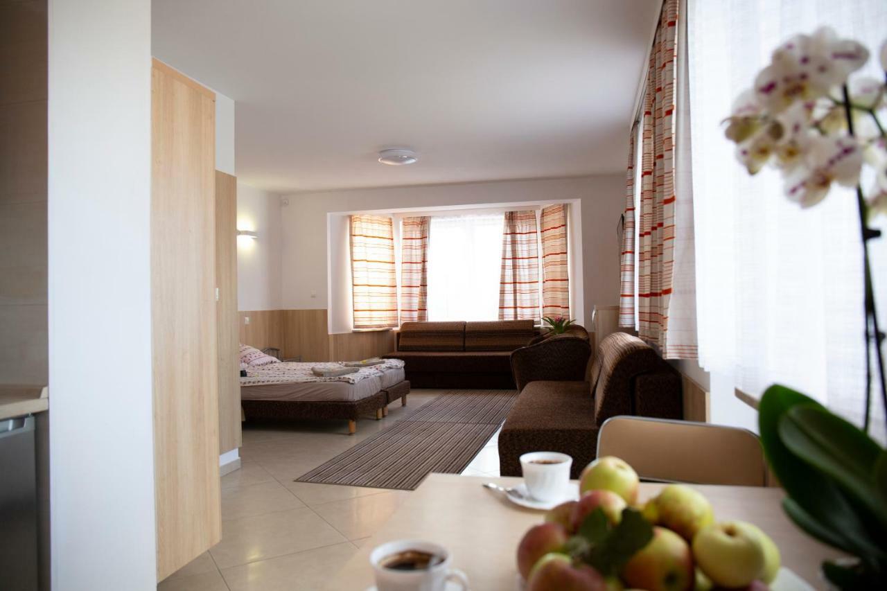 Agroturystyka Sloneczny Dom Lublin Extérieur photo
