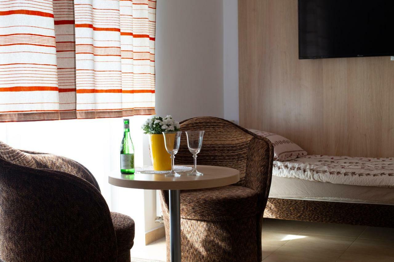 Agroturystyka Sloneczny Dom Lublin Extérieur photo