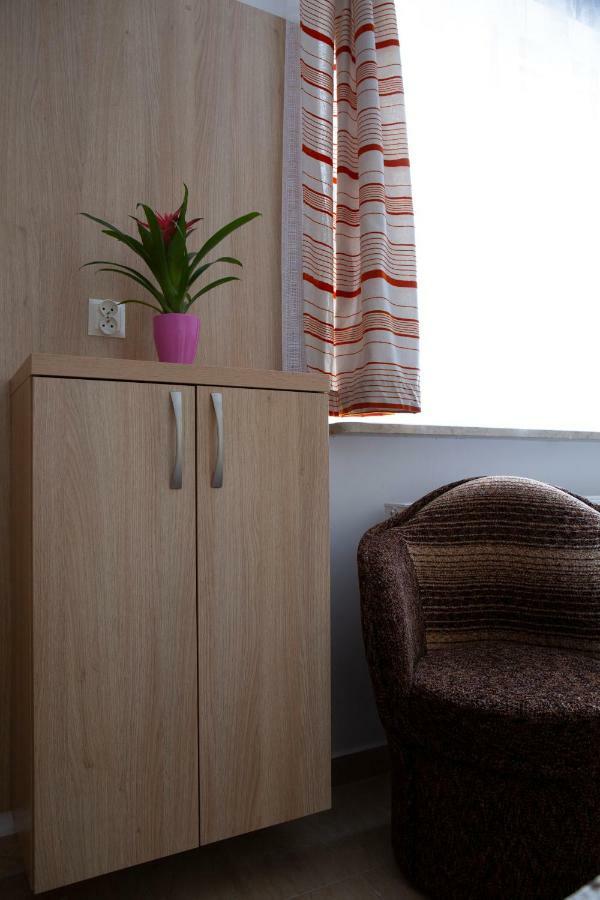Agroturystyka Sloneczny Dom Lublin Extérieur photo